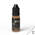 Hera Altın Oran Kalıcı Makyaj Boyası (Koyu Ten Rengi) 20ml