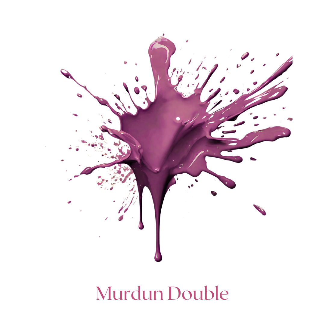 Hera Altın Oran Kalıcı Makyaj Dudak Renklendirme Boyası (Murdun Double 20ML)