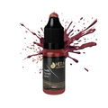 Hera Altın Oran Kalıcı Makyaj Dudak Renklendirme Boyası (Sumatra Double 10ML)