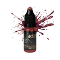 Hera Altın Oran Kalıcı Makyaj Dudak Renklendirme Boyası (Sumatra Double 5ML)