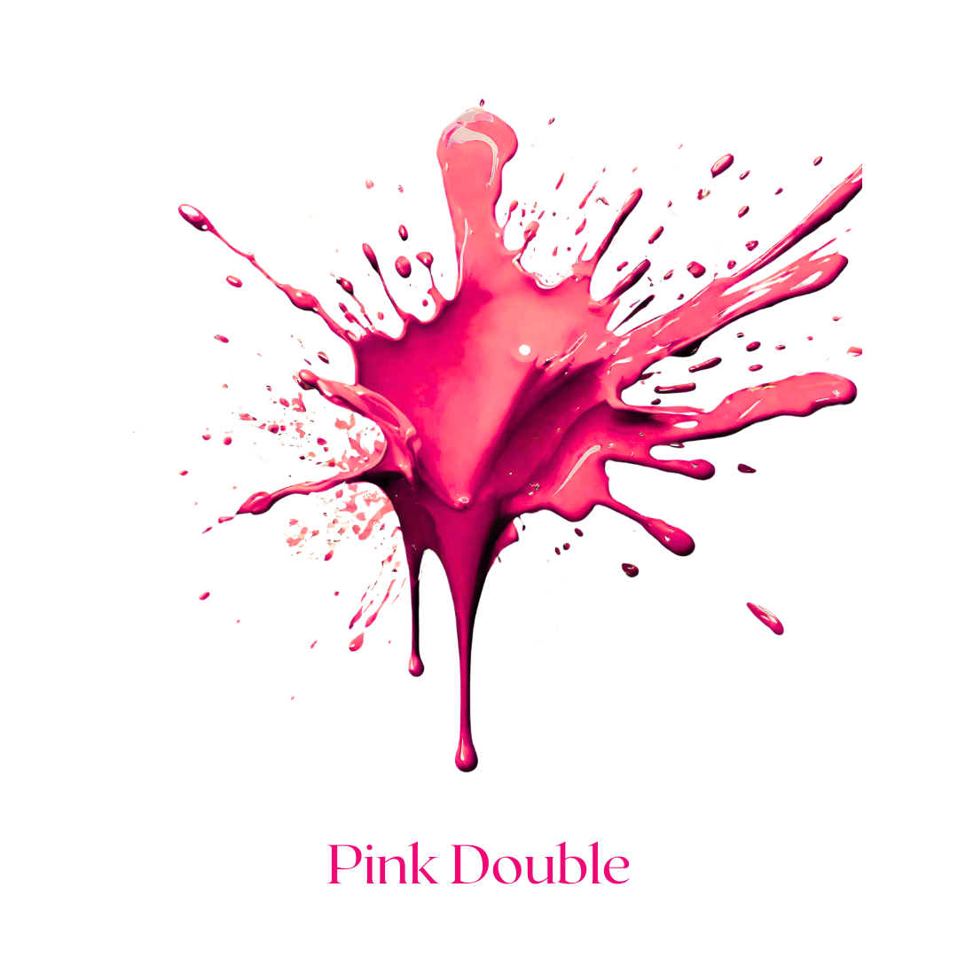Hera Altın Oran Kalıcı Makyaj Dudak Renklendirme Boyası (Pink Double 5ML)