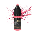 Hera Altın Oran Kalıcı Makyaj Dudak Renklendirme Boyası (Ruby Double 5ML)
