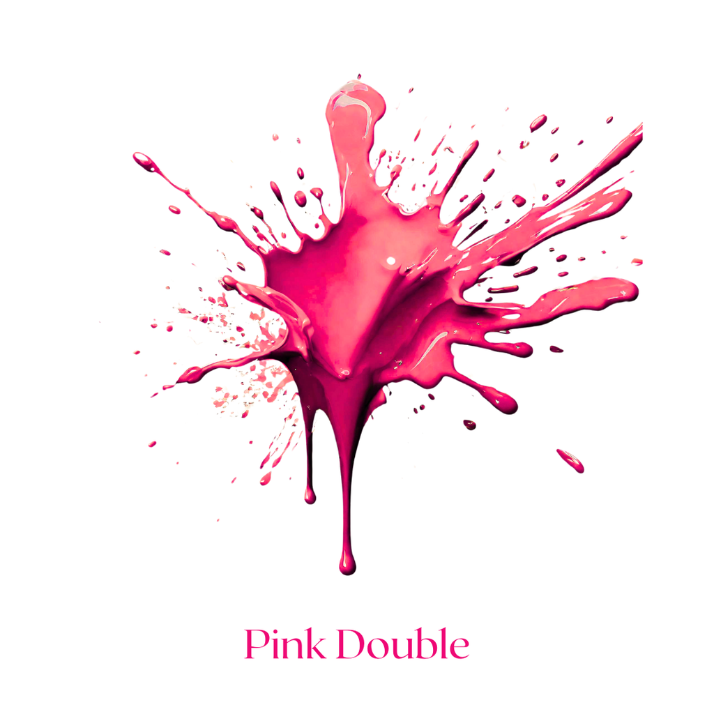 Hera Altın Oran Kalıcı Makyaj Dudak Renklendirme Boyası (Pink Double 20ML)