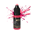Hera Altın Oran Kalıcı Makyaj Dudak Renklendirme Boyası (Pink Double 20ML)