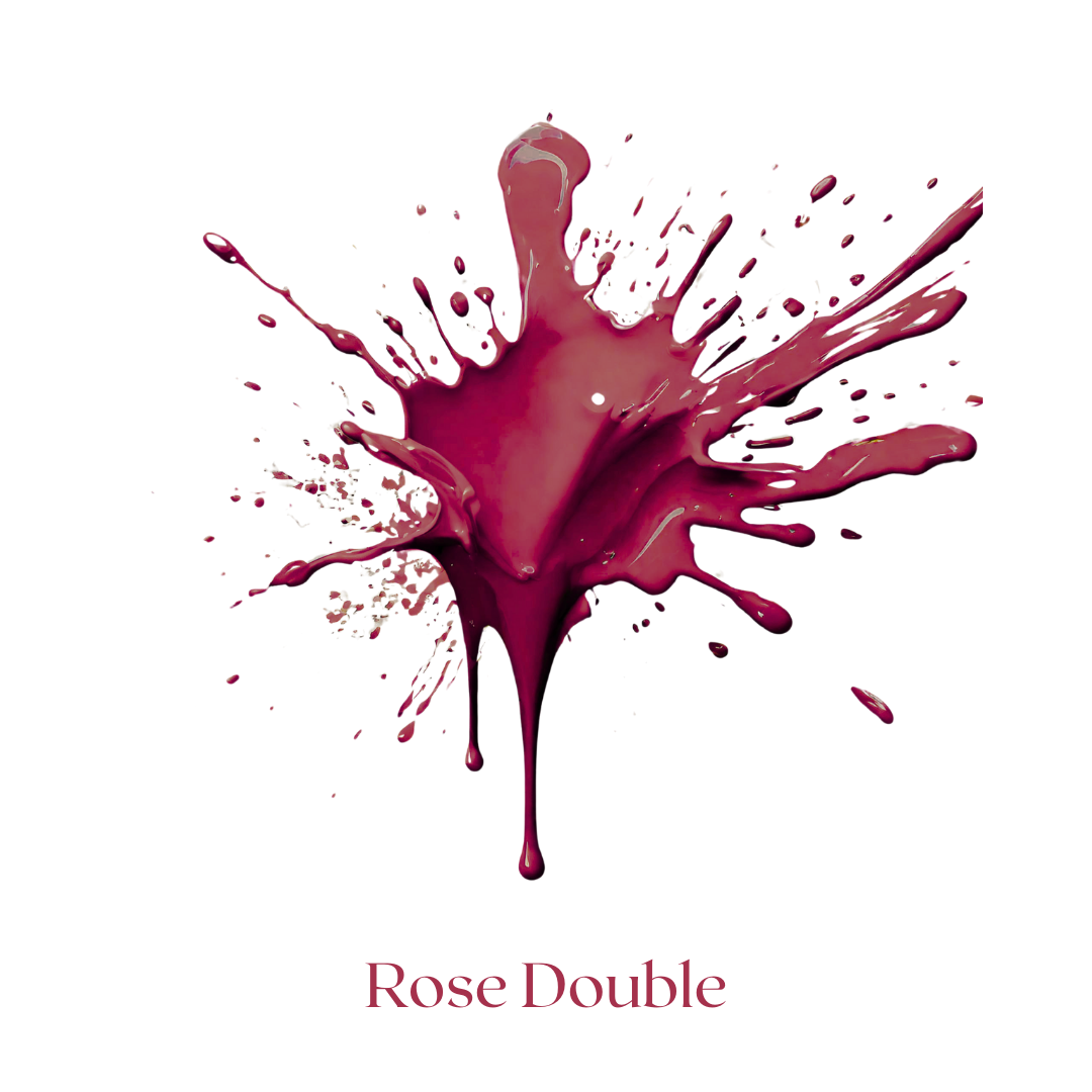Hera Altın Oran Kalıcı Makyaj Dudak Renklendirme Boyası (Rose Double 10ML)