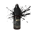 Hera Altın Oran Kalıcı Makyaj Eyeliner Boyası (Americano Double Parlak Siyah 20ML)
