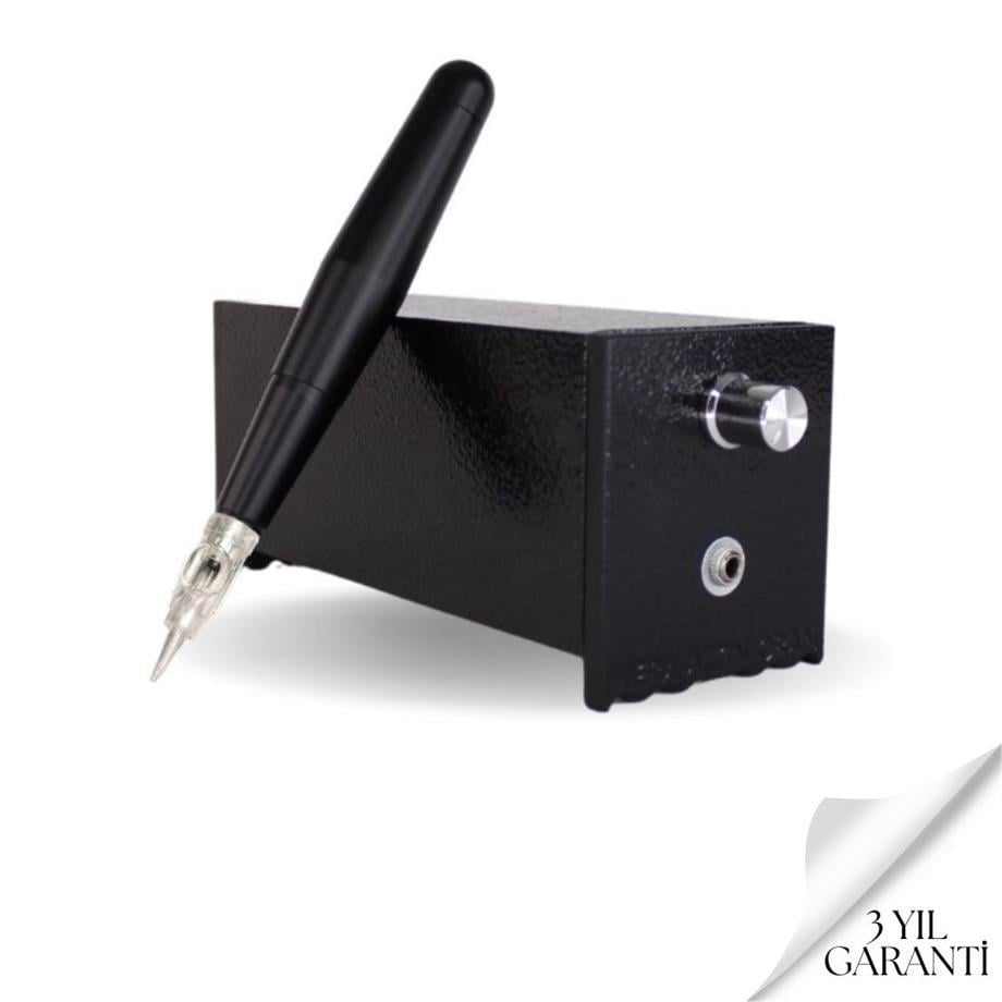 Hera Altın Oran Kalıcı Makyaj Cihazı