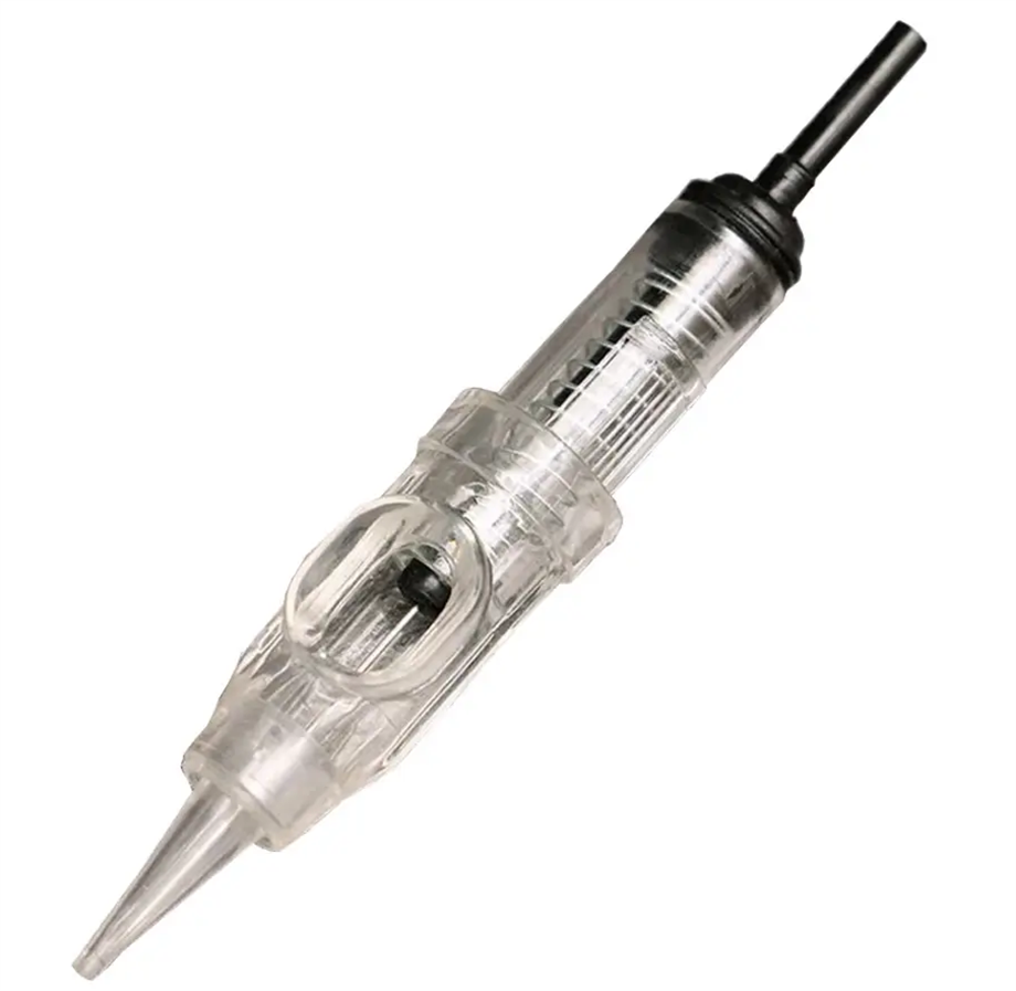 Kalıcı makyaj iğnesi (Kartuş tip-10Adet - 3RL)