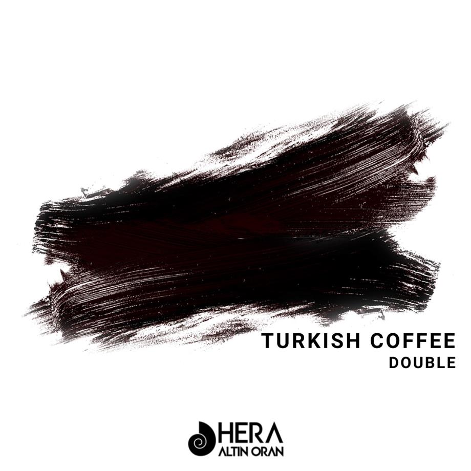 Tek Kullanımlık Microblading ve Kalıcı Makyaj Pigmenti Turkish Coffee Double