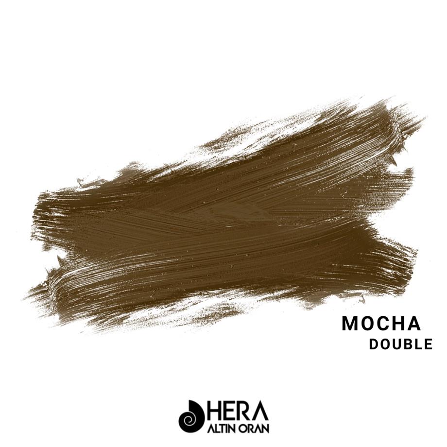 Tek Kullanımlık Microblading ve Kalıcı Makyaj Pigmenti Mocha Double