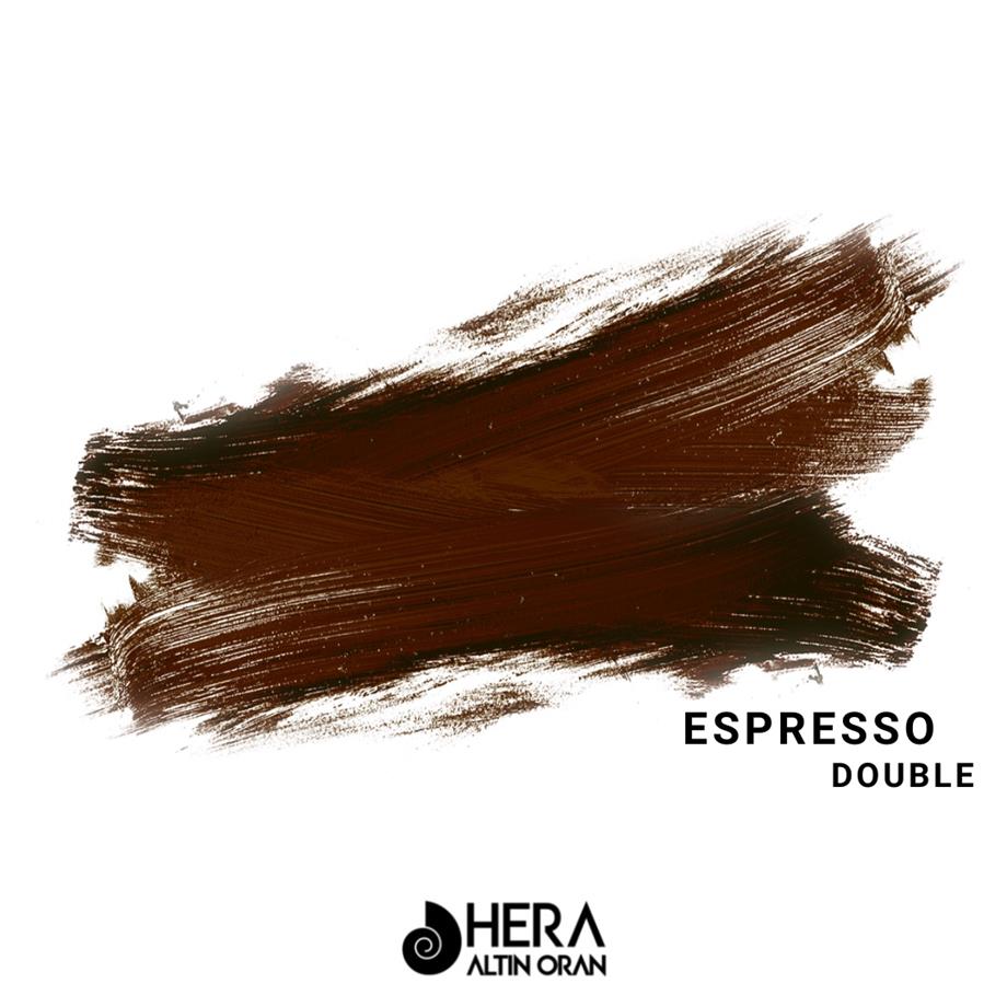 Tek Kullanımlık Microblading ve Kalıcı Makyaj Pigmenti Espresso Double